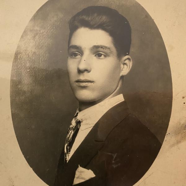 Jorge Gonzalez Ruiz