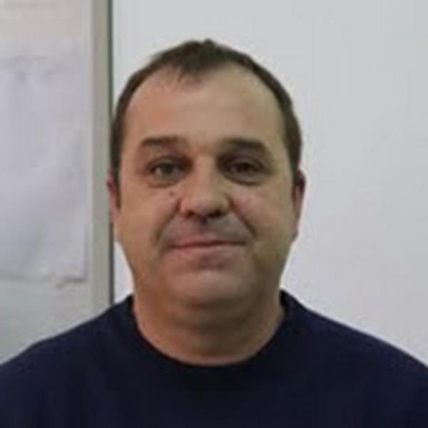Juan Gil Jiménez