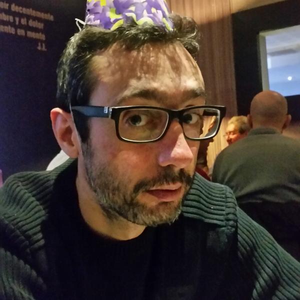 José Maria Jiménez Sánchez