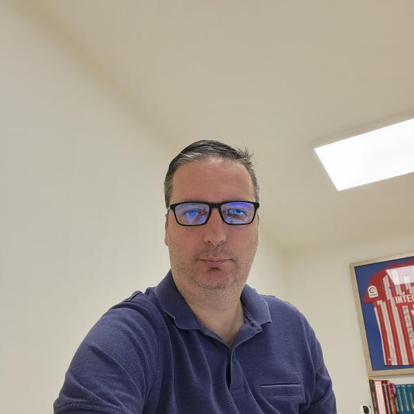 JESUS LOMBARDERO FERNANDEZ