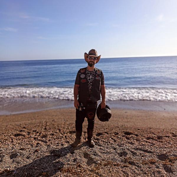 Christian Gómez Miñarro