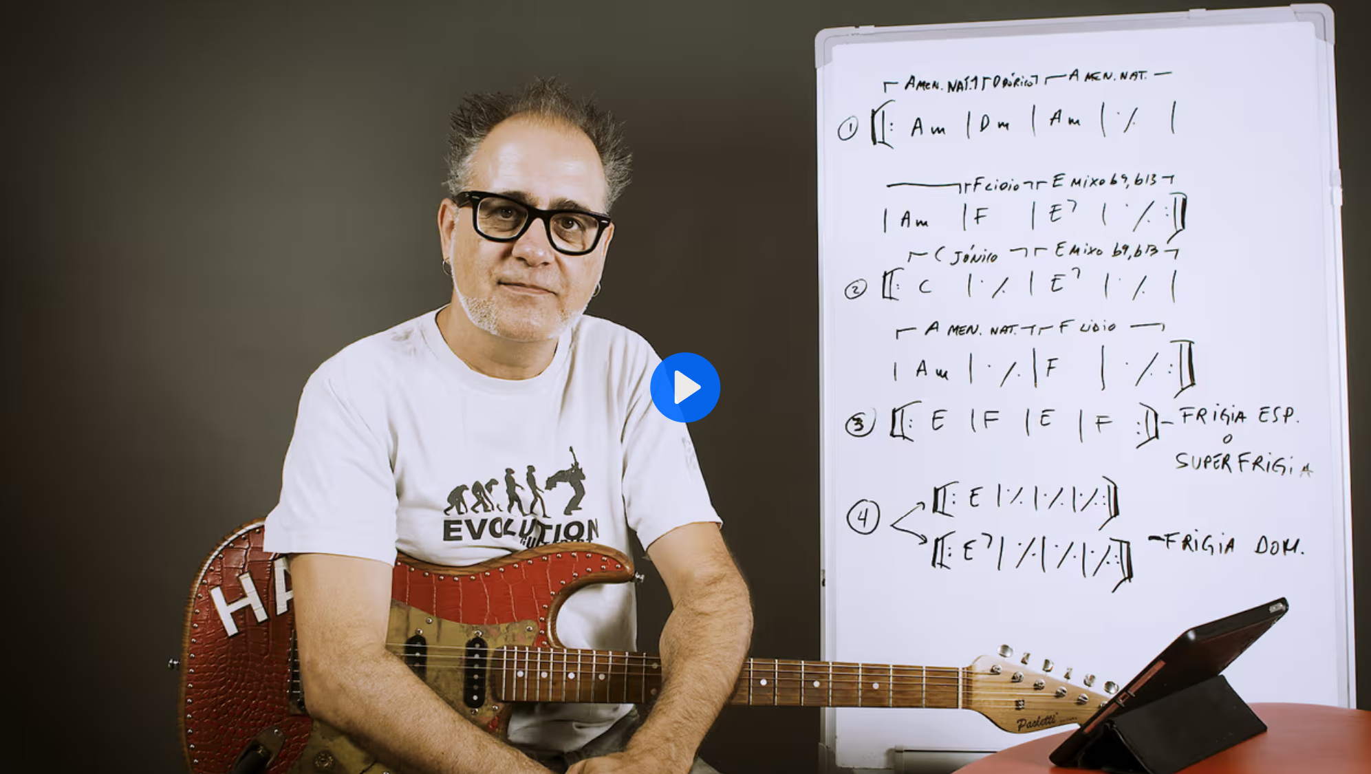 Gnaposs Frigia dominante